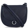 GEANȚĂ DE DAMĂ tip poștaș BEE BAG bleumarin 1002S20